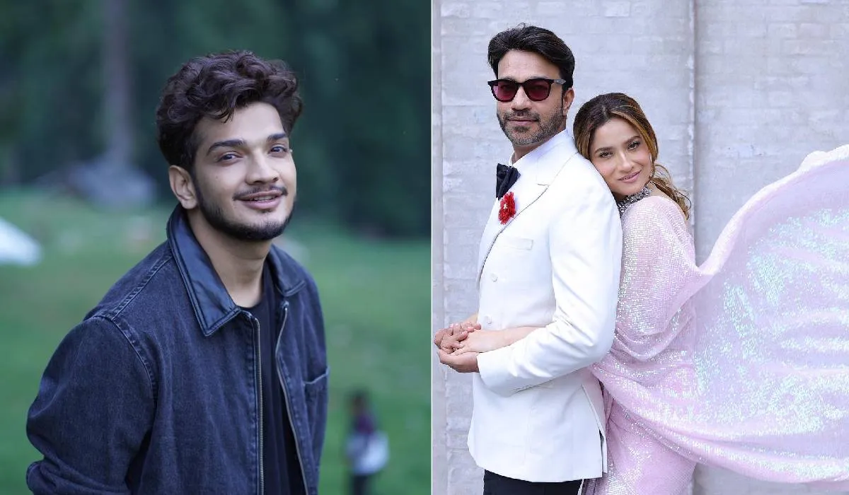 Bigg Boss 17 में मुनव्वर फारुकी बने लव गुरु, अंकिता लोखंडे-विक्की जैन के झगड़े में चुराई लाइमलाइट Bigg Boss 17, Bigg Boss 17 update- India TV Hindi