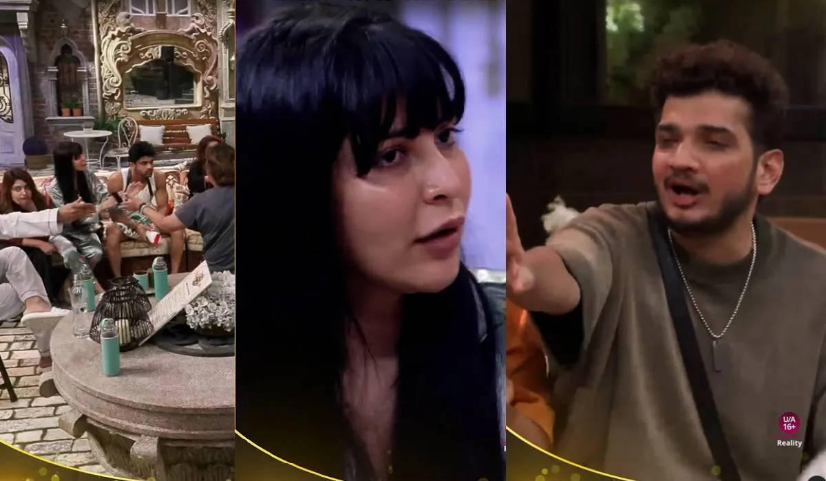 Bigg boss 17, bigg boss 17 update- India TV Hindi