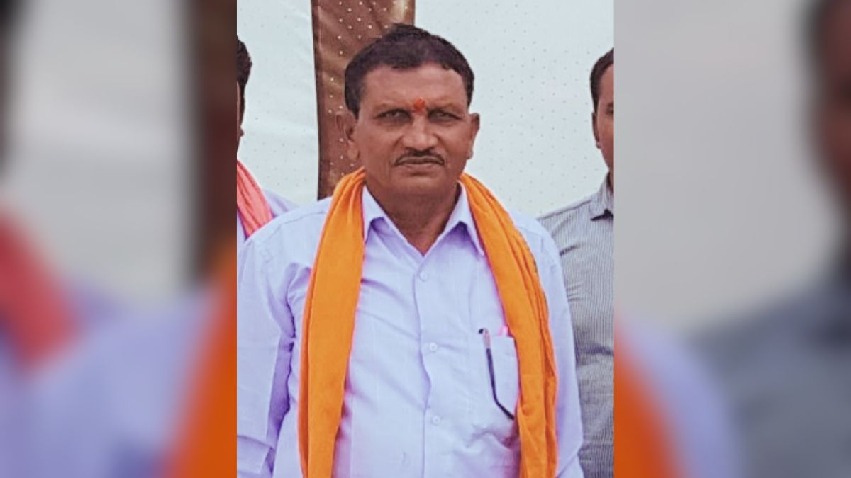 Senior BJP leader shot dead in Chhattisgarh by Naxalites । छत्तीसगढ़ में भाजपा के कद्दावर नेता की गोली मारकर हत्या, नक्सलियों ने घेरकर किया छलनी
