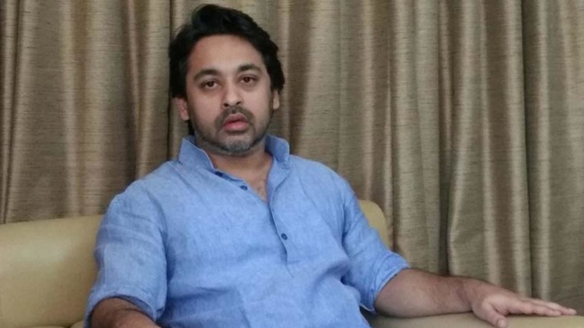 BJP leader Nilesh Rane announced retirement from politics। महाराष्ट्र: BJP नेता नीलेश राणे ने राजनीति से संन्यास लेने का किया ऐलान