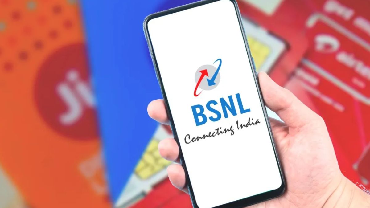 This cheap recharge plan of BSNL increases heartbeat of everyone users get free calling facility for 90 days deatils । BSNL के इस सस्ते प्लान ने उड़ाई सबकी नींद, 90 दिन तक मिलेगी फ्री कॉलिंग की सुविधा