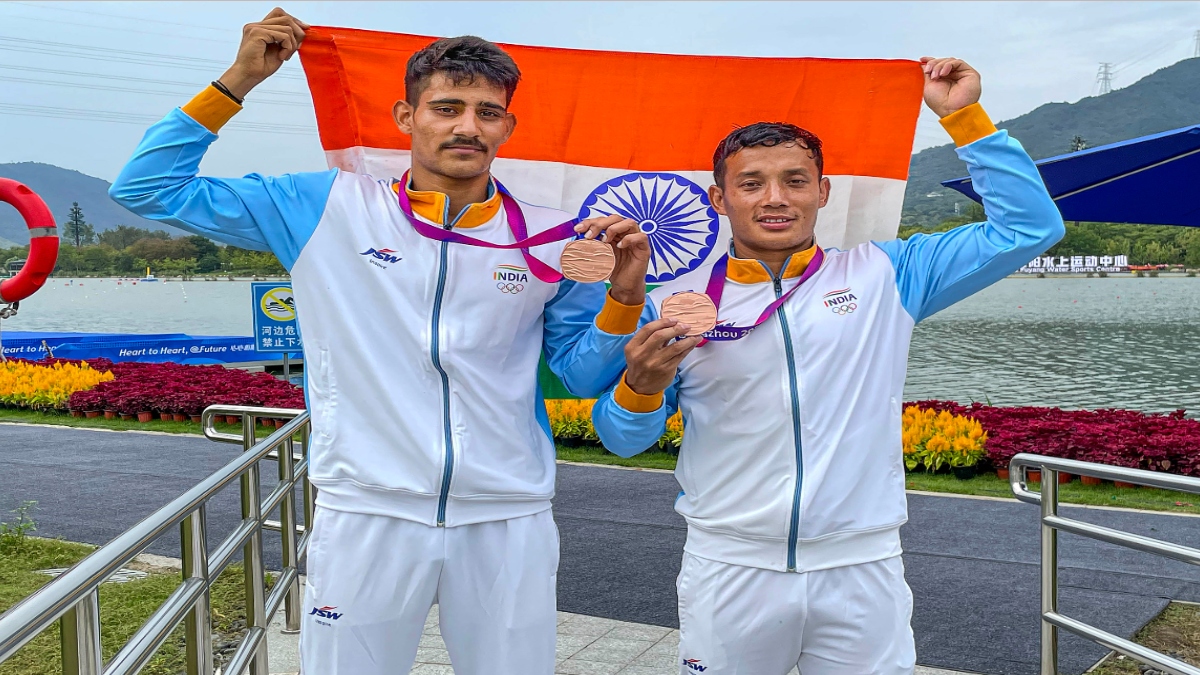 Asian Games 2023: Will India be able to win 100 medals in Asian Games 2023?  Know what the fans gave their opinion