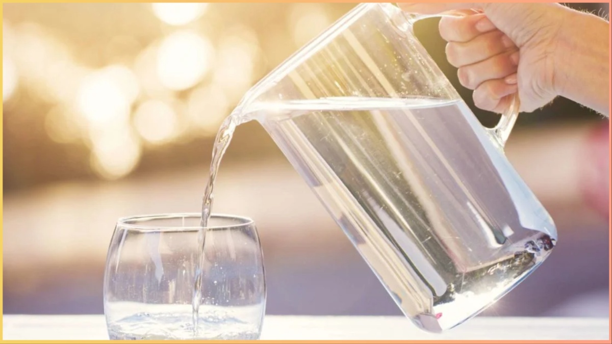 पानी की कमी से होने वाले रोग: इन 5 बीमारियों से है सीधा संबंध | Diseases caused by water deficiency in hindi - India TV Hindi