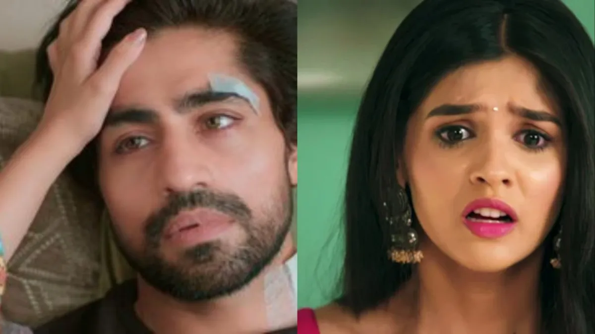 Yeh Rishta Kya Kehlata Hai में अभिमन्यु होगा खतरनाक हादसे का शिकार, अक्षरा की प्रेग्नेंसी पर होगा हंगामा Yeh Rishta Kya Kehlata Hai Abhimanyu Akshara- India TV Hindi