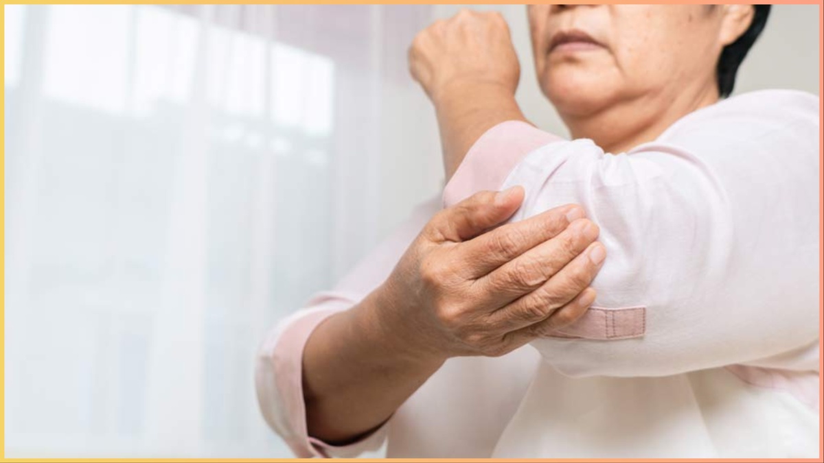 World arthritis day 2023: किस विटामिन की कमी से गठिया होता है | Which vitamin deficiency causes rheumatoid arthritis