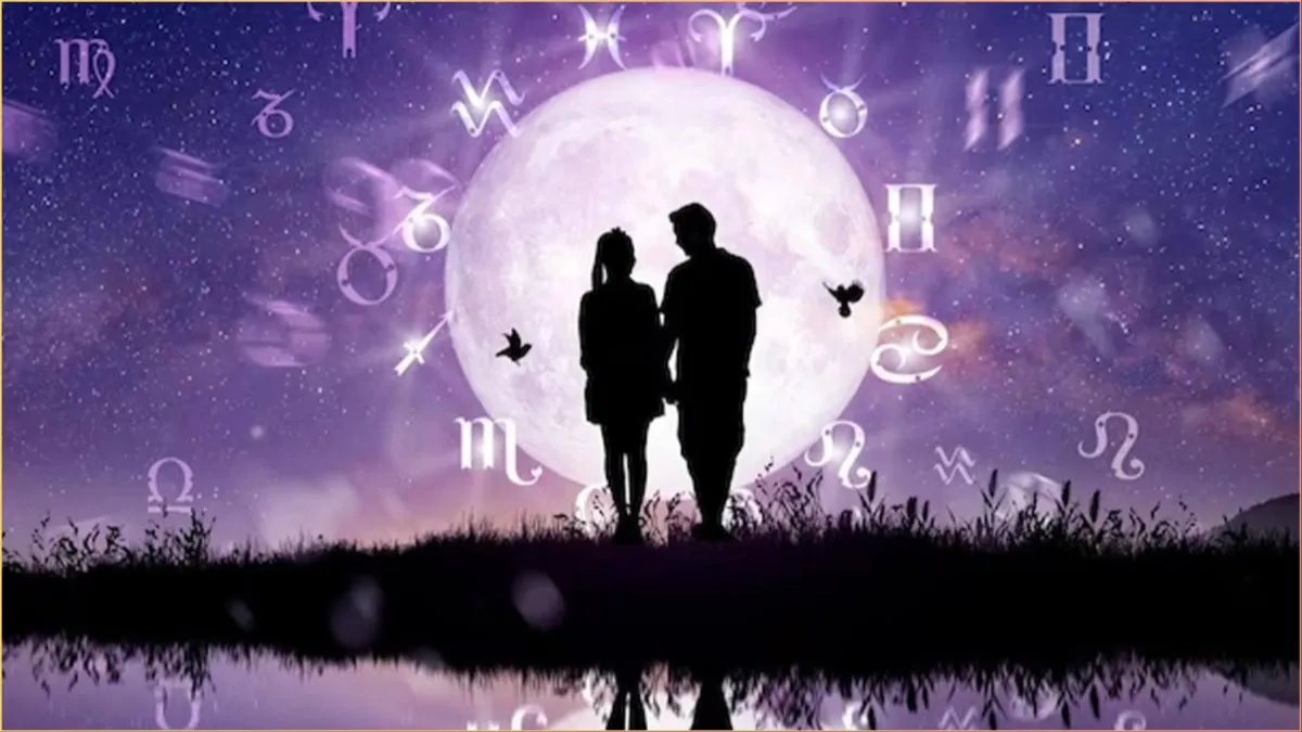 Love Horoscope 14 October 2023: इन राशि वालों के लिए दिल की बात कहने का सुनहरा समय, जानें क्या है आपके लव राशिफल में Love Horoscope 14 October- India TV Hindi