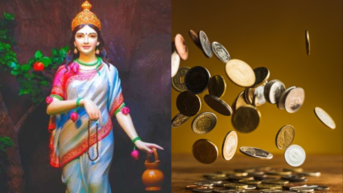 आज नवरात्र के दूसरे दिन करें मां ब्रह्मचारिणी के ये अचूक उपाय, दूर होगी धन समेत जीवन की तमाम परेशानियां