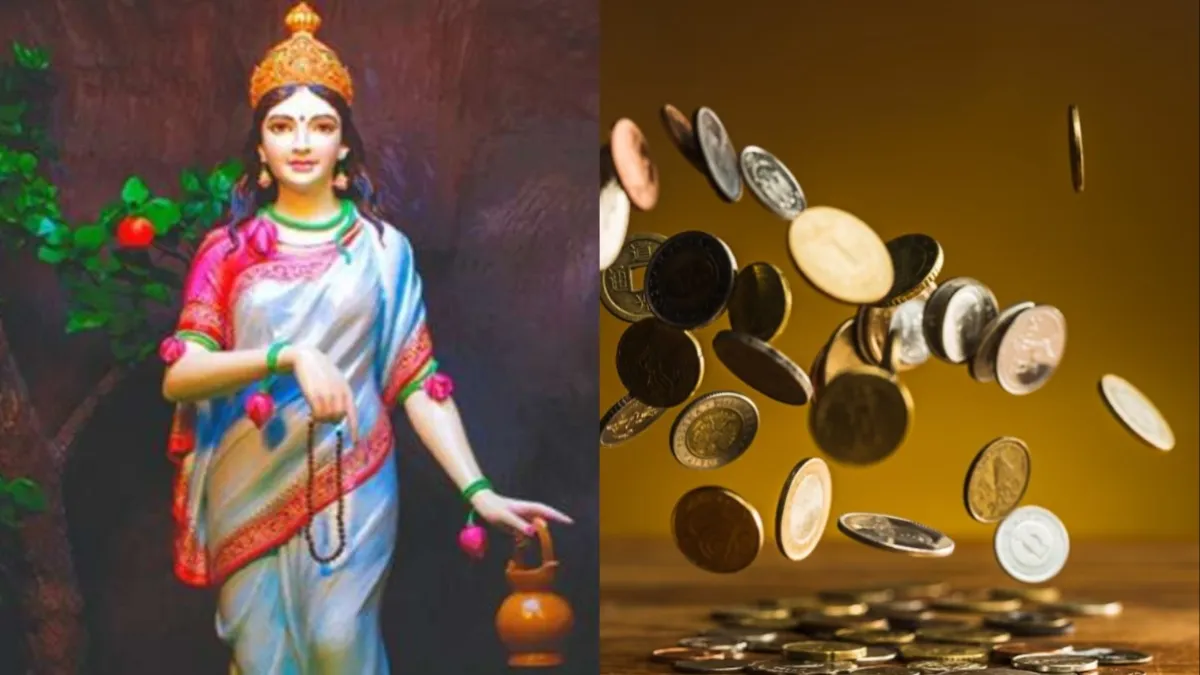 Navratri 2023 2nd Day Upay: आज नवरात्र के दूसरे दिन करें मां ब्रह्मचारिणी के ये अचूक उपाय, दूर होगी धन समेत जीवन की तमाम परेशानियां Navratri 2023- India TV Hindi