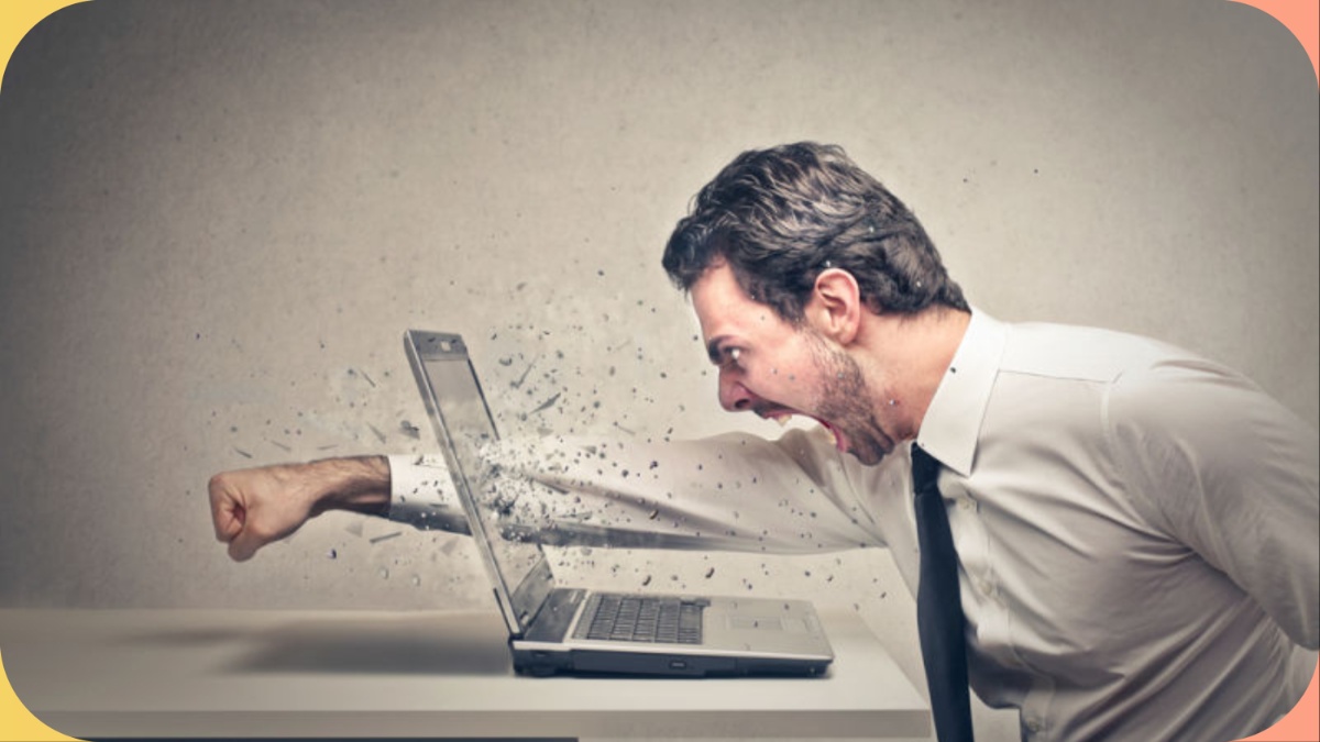 विवादों और झंझटों से बचने के लिए गुस्सा आने पर करें ये 3 काम |How to not react when angry
