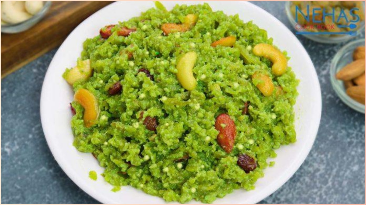नवरात्रि पर भोग में बनाएं ये 3 चीजें | Navratri bhog recipe in hindi