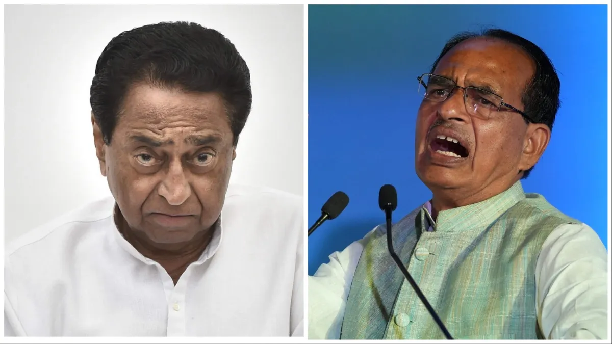India Tv CNX Opinion Poll: मध्य प्रदेश में किसकी होगी जीत, मामा खिलाएंगे कमल या बाजी मारेंगे कमलनाथ India Tv CNX opinion poll madhya pradesh assembly elections 2023 live see all updates here- India TV Hindi