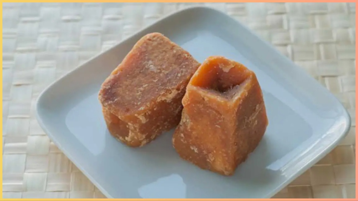 मौसमी इंफेक्शन और खांसी जुकाम में क्यों खाएं गुड़ Jaggery for cough