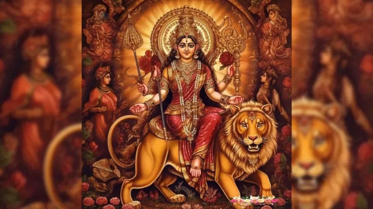 Navratri Upay: नवरात्रि के 8वें दिन इलायची का ये उपाय, दांपत्य जीवन में लाएगा खुशहाली, माँ दुर्गा का बना रहेगा आशीर्वाद Navratri Upay- India TV Hindi