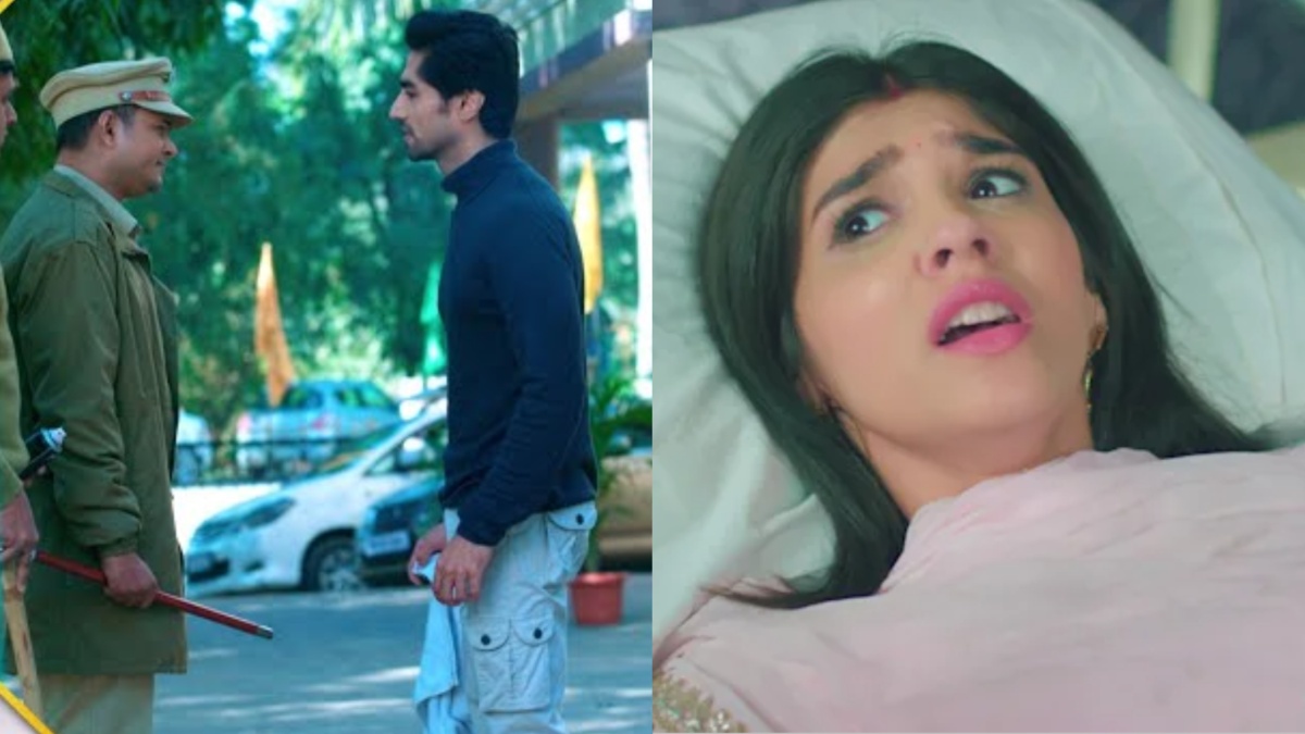 Yeh Rishta Kya Kehlata Hai Abhimanyu will be arrested Akshara in condition worsens shocking twists in upcoming episodes | ये रिश्ता क्या कहलाता है में अभिमन्यु होगा गिरफ्तार, अक्षरा की हालत हुई खराब