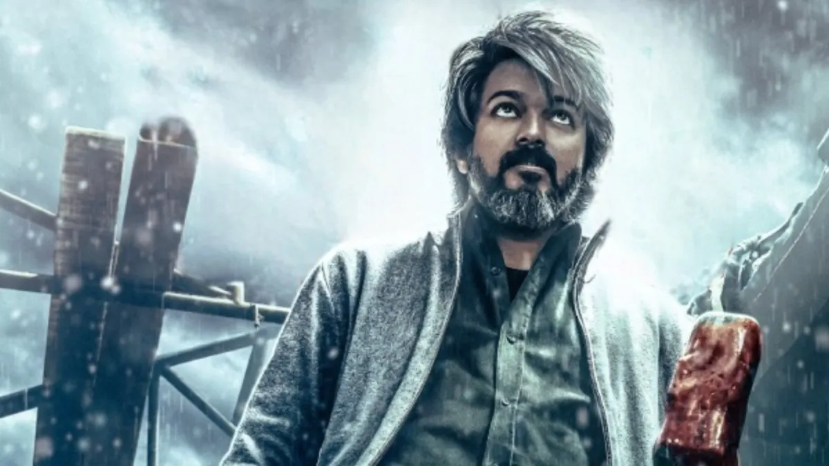 Leo box office collection day 4: थलपति विजय की 'लियो' ने वर्ल्डवाइड की ताबड़तोड़ कमाई, जानें कितना रहा कलेक्शन Leo day 4 Box Office Collection, thalapathy vijay, leo fourth day- India TV Hindi