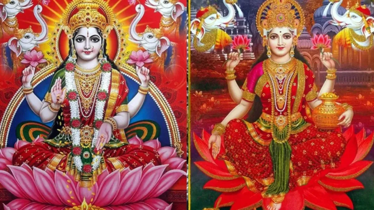 शुक्रवार के दिन फिटकरी से जुड़ा यह उपाय करने से घर पधारेंगी माँ लक्ष्मी, पारिवारिक कलह भी होगा दूर, जानें अन्य लाभ Friday Upay- India TV Hindi