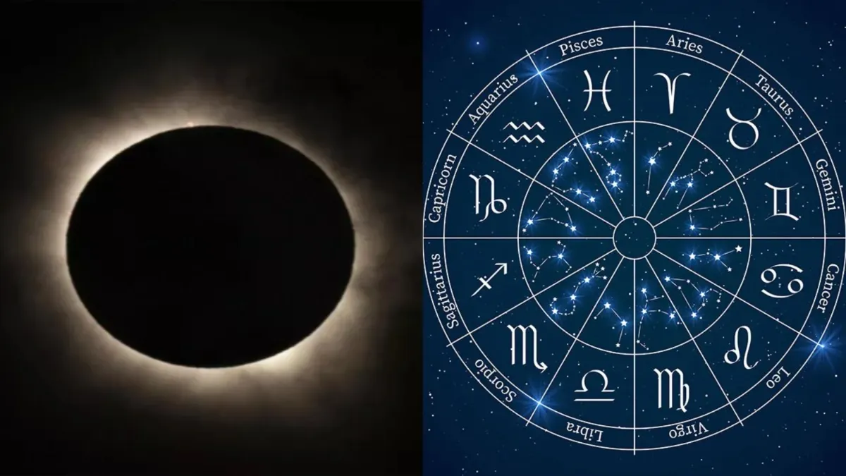 28 अक्टूबर को है इस साल का आखिरी चंद्र ग्रहण, जानें सभी राशि के जातकों पर इसका कैसा होगा असर? lunar eclipse effects on zodiac sign- India TV Hindi