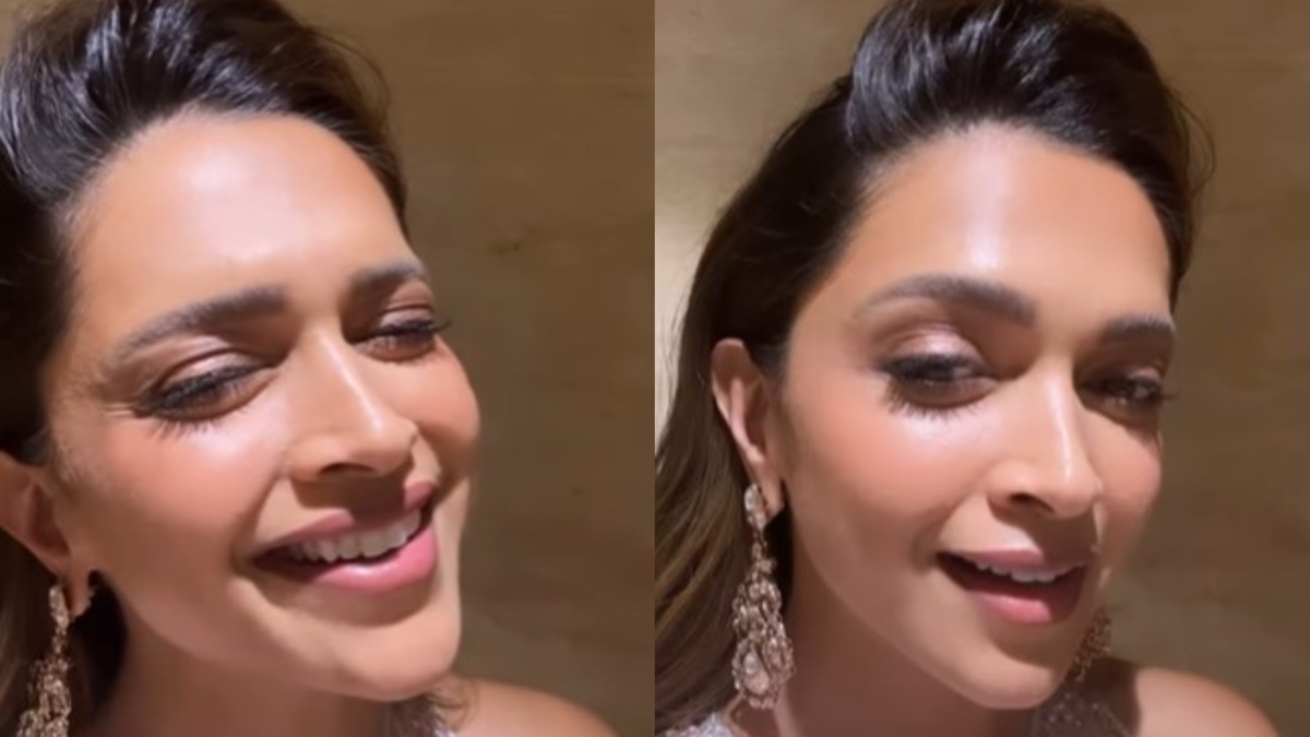 Deepika Padukone gave a befitting reply to trollers With Her Epic Video Ranveer Singh Reacts | Deepika Padukone ने ट्रोलर्स को दिया मुंहतोड़ जवाब, इस तरह की लोगों की बोलती बंद