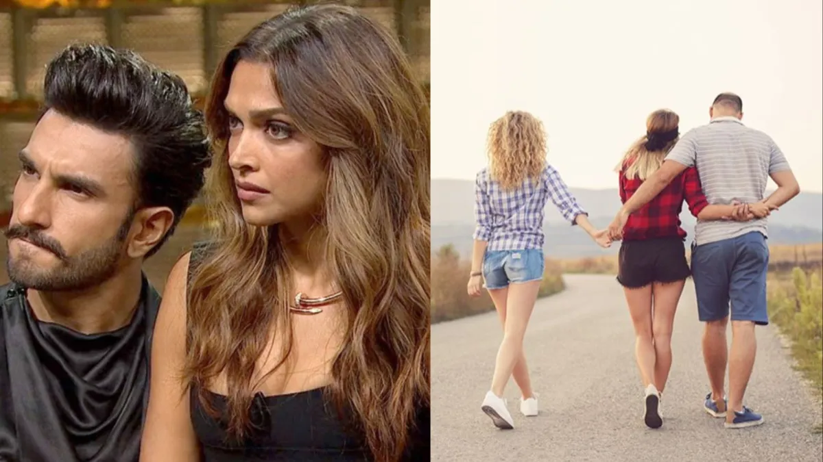 ओपन रिलेशनशिप पर दीपिका पादुकोण हो रहीं बुरी तरह ट्रोल, जानें क्यों बढ़ रहा है युवाओं में इसका क्रेज़ ? Open Relationship - India TV Hindi