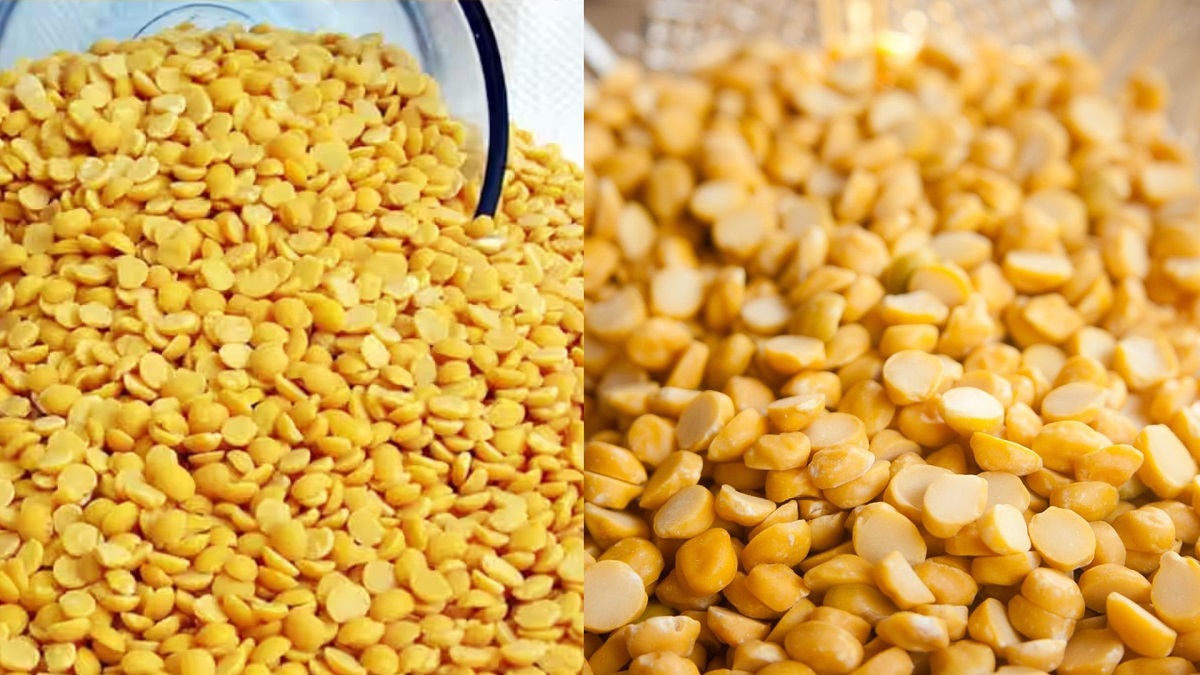 There is a 4% decline in the prices of arhar-chana dal, understand the trend of other pulses, how will be the attitude during the festival?
