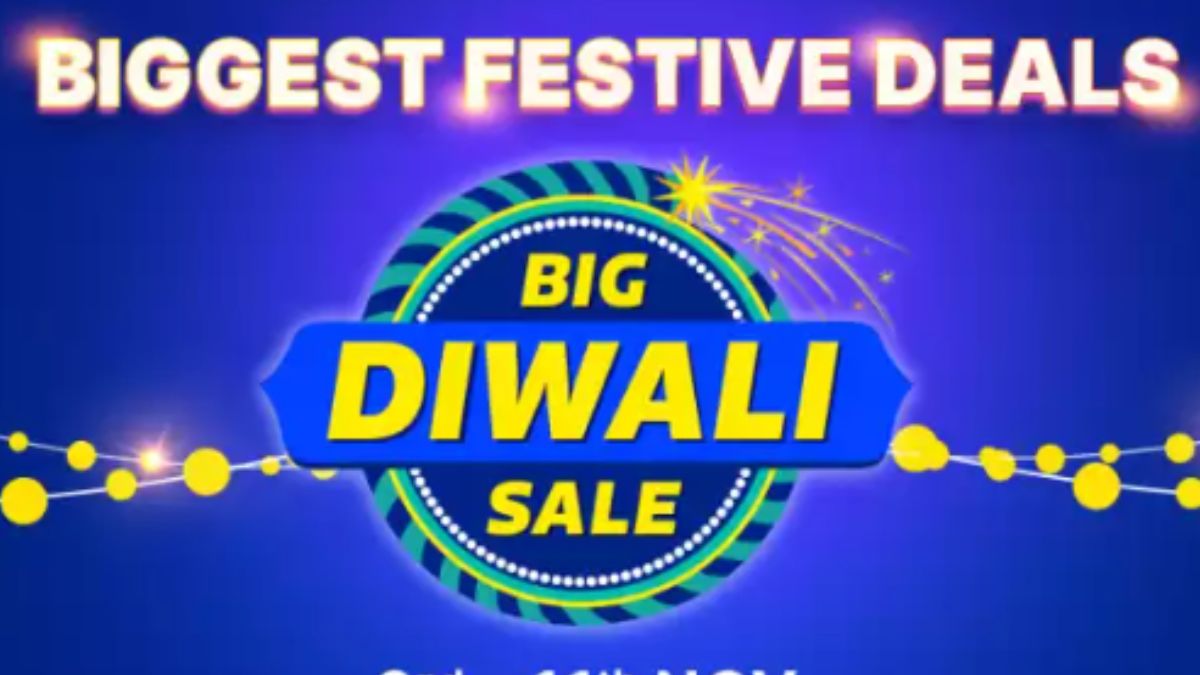 Flipkart announces Diwali Sale, huge discounts will explode on premium smartphones