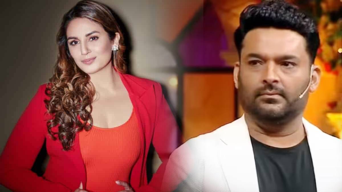 ED summons Huma Qureshi and Kapil Sharma stars trapped in Mahadev betting app case | हुमा कुरेशी और कपिल शर्मा को ईडी का समन, महादेव बेटिंग एप मामले में फंसे स्टार्स