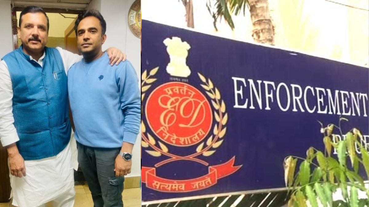 दिल्ली शराब घोटाला: अब संजय सिंह के करीबी विवेक त्यागी से होगी पूछताछ, ईडी ने भेजा समन