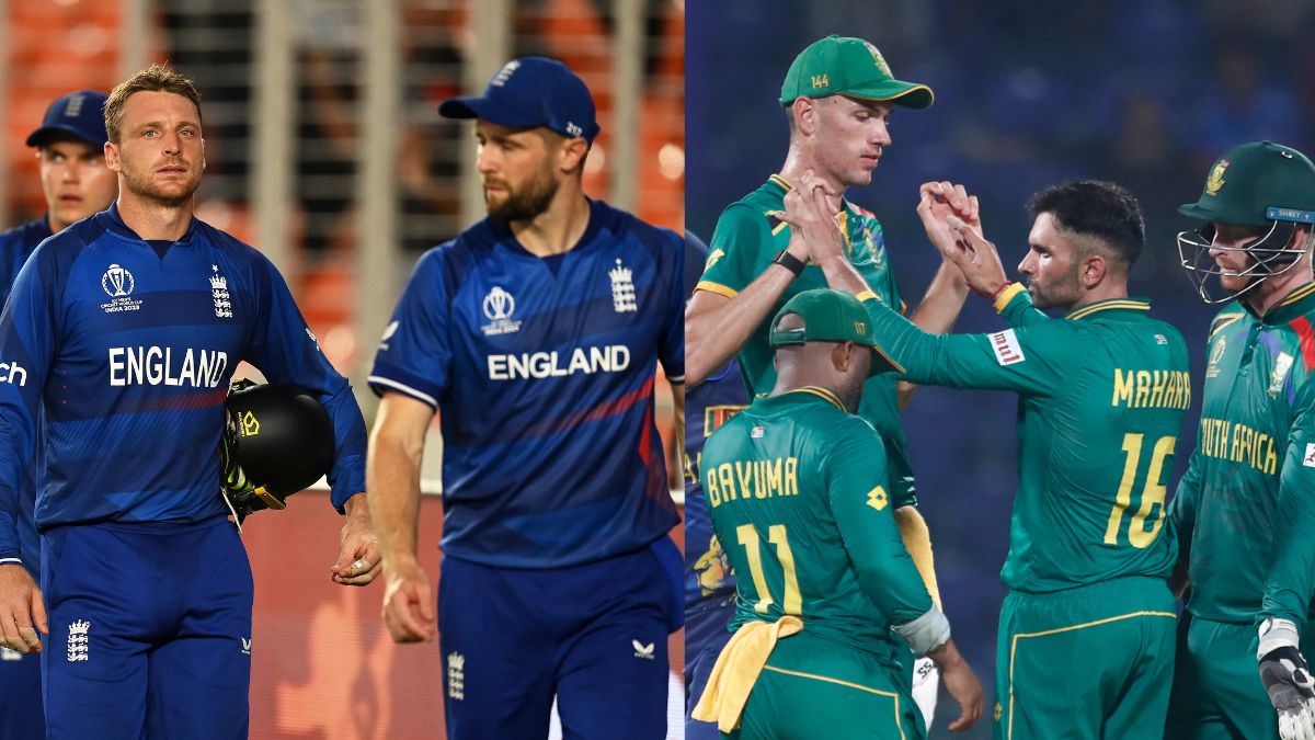Eng vs SA: First match of World Cup 2023 in Mumbai, know pitch report and weather conditions
