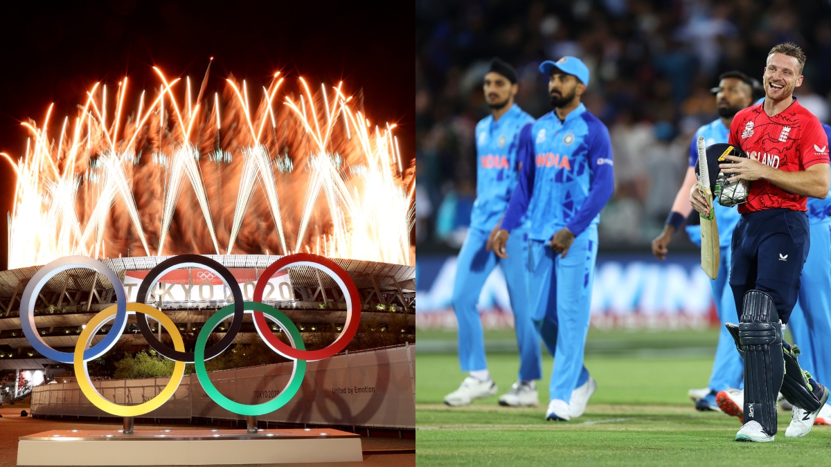 Cricket to return to summer Olympics after 128 years Los Angeles Olympics 2028 flag football baseball । ओलंपिक में 128 साल बाद क्रिकेट की होगी वापसी, ये खेल भी होंगे शामिल; फैंस को मिला बड़ा तोहफा