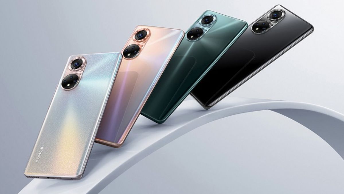 Honor has launched another amazing phone, now it will create a stir in ...