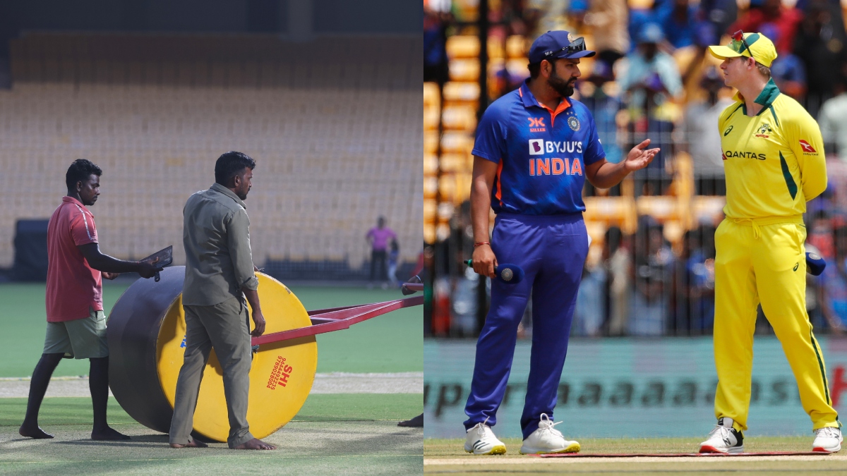 IND vs AUS: Who will get help on the Chennai field, batsmen or bowlers, how important is the toss, know the pitch report.