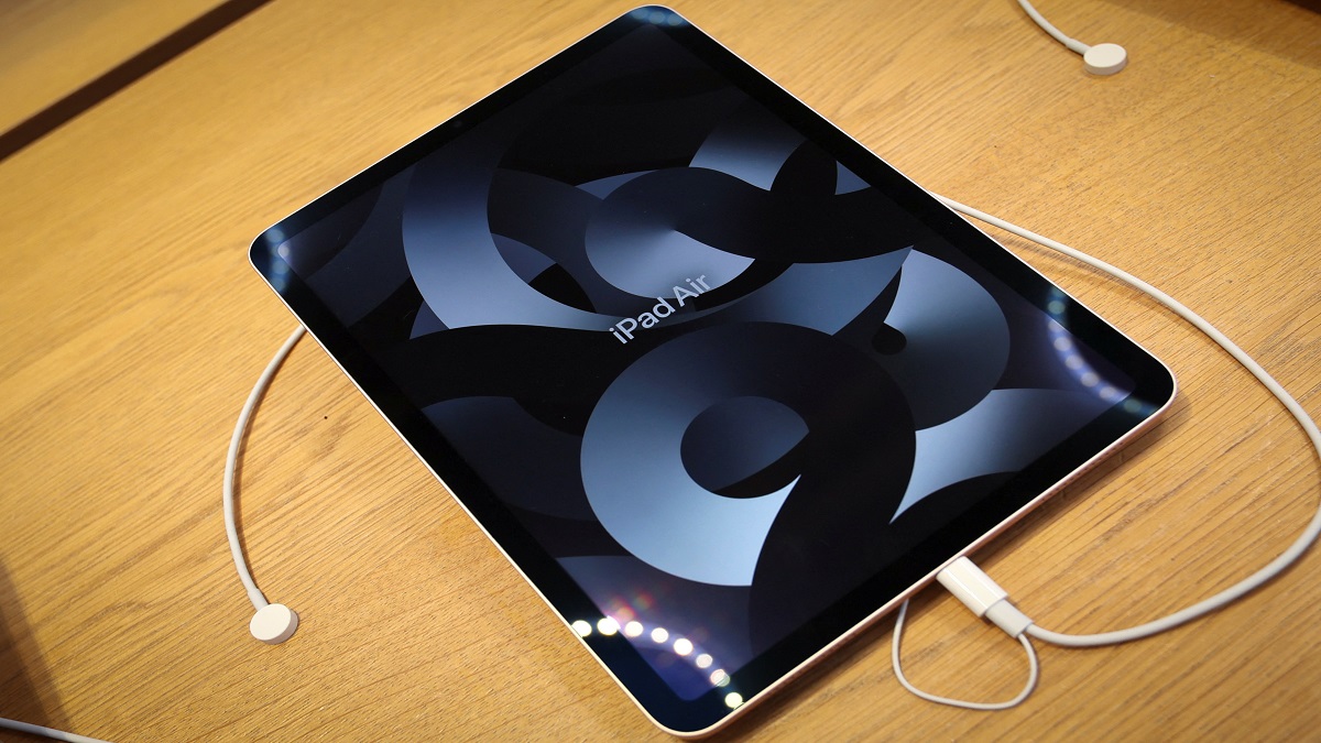 Apples Foldable Ipad Will Create A Stir Production Will Start From Next Year Know The Latest 1366