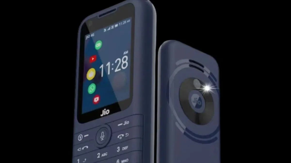 JioPhone Prima 4G, JioPhone Prima 4G sale, JioPhone Prima 4G launch, JioPhone Prima 4G review, JioPh- India TV Hindi