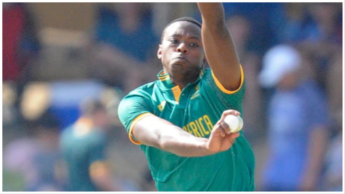 Kagiso Rabada created record 150 ODI Wickets SA vs NED ODI World Cup