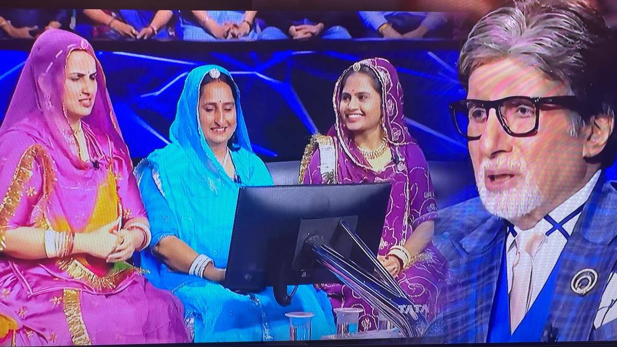 KBC में अमिताभ बच्चन ने 25 लाख के परमाणु समझौते को लेकर पूछा ये सवाल, क्या आपको पता है जवाब