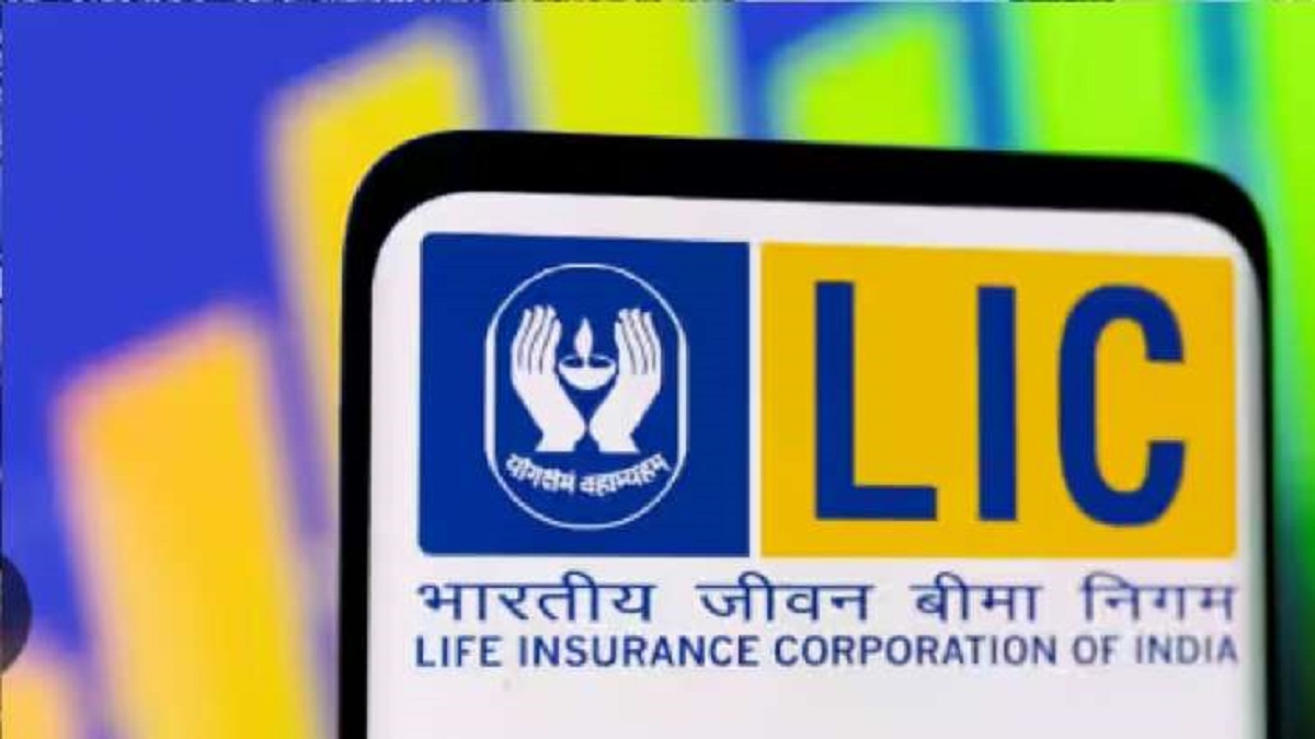 LIC’s amazing plan, deposit premium of Rs 296 and get Rs 60 lakh on maturity, understand the complete calculation