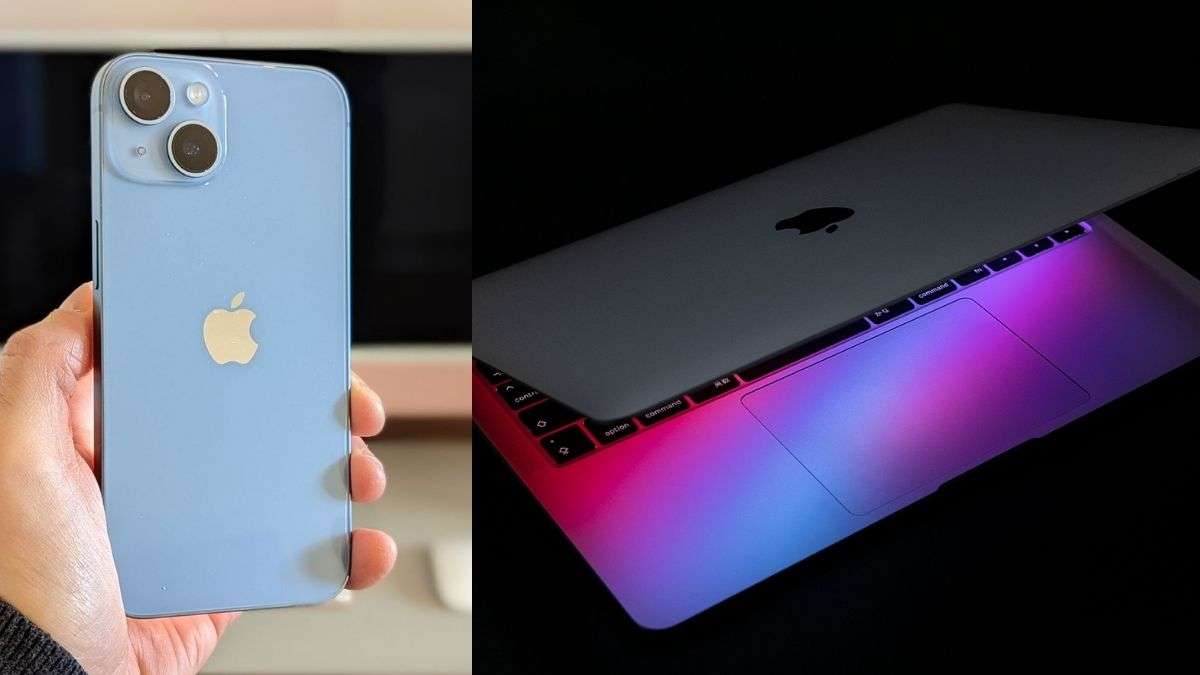 apple festive season sale now live up to rs 10000 discount on iphones mac book and ipads apple diwali sale 2023। Apple Festive Sale हुई शुरू, iPhone से लेकर Macbook को सस्ते में लेने का शानदार मौका