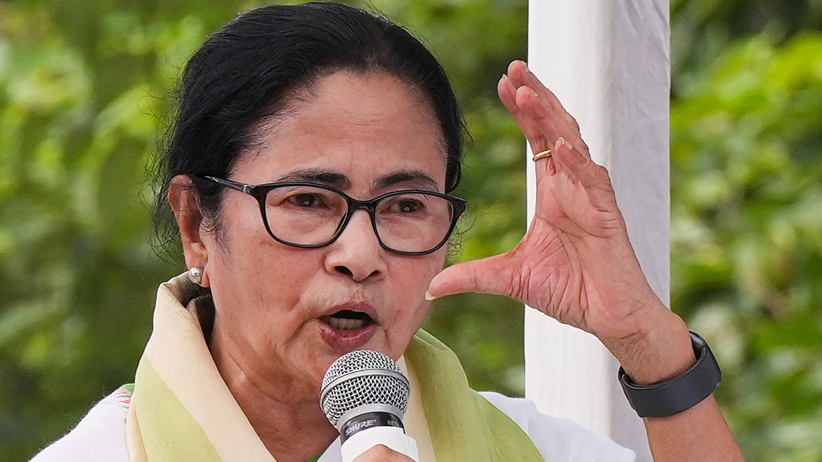 Calcutta High Court asked Mamata government to help CBI in setting up new camp office | हाई कोर्ट ने ममता सरकार से सीबीआई की मदद के लिए कहा