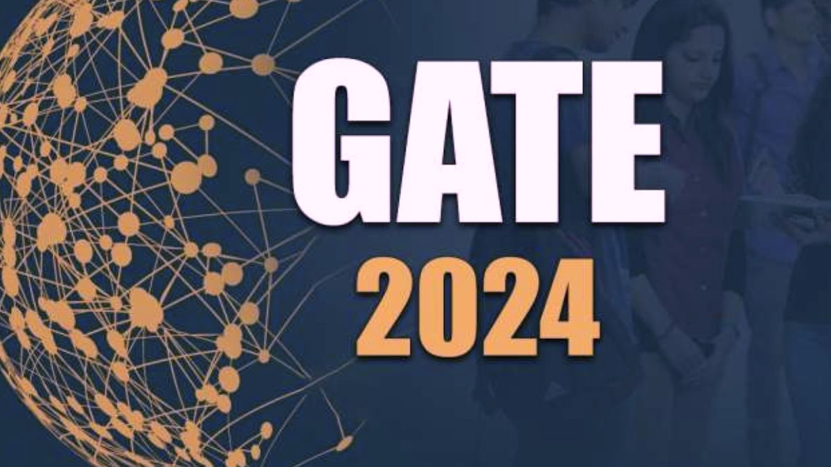 GATE 2023 தேர்வுக்கான அட்டவணை வெளியீடு... முழு விவரங்கள் இதோ.. – News18  தமிழ்