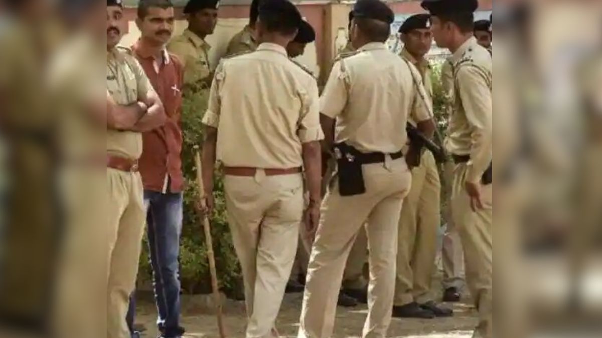 Sarkari Naukri: पुलिस में आई नौकरियों की बहार, 5 हजार पांच सौ से ज्यादा पदों पर निकली भर्ती-Assam police reruitment for various 5563 posts know elegibility criteria and complete detail here
