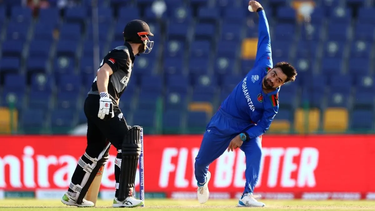 NZ vs AFG: चेन्नई में चमकेंगे अफगानी गेंदबाज या न्यूजीलैंड का रहेगा राज, सामने आई चेपॉक की पिच रिपोर्ट nz vs afg- India TV Hindi