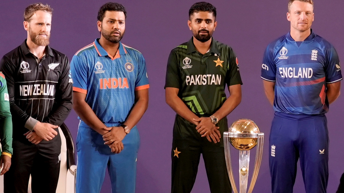 India TV Poll: Which country will win ODI World Cup 2023?  Know the opinion of fans