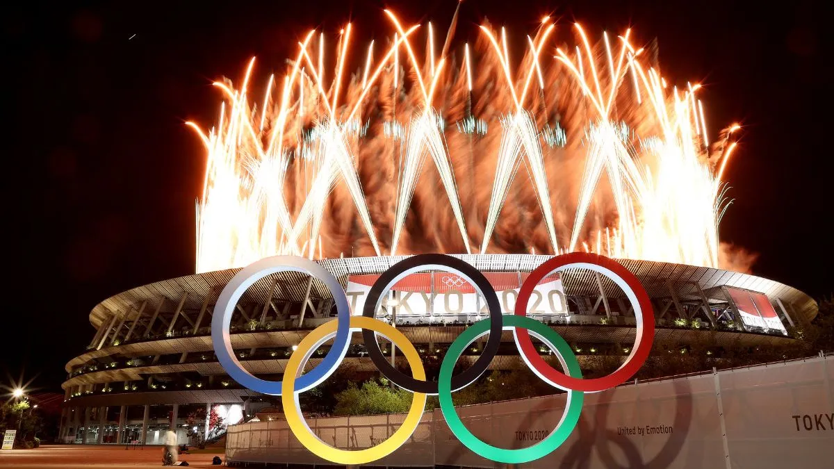 Olympics 2036: भारत को कैसे मिलेगी 2036 ओलंपिक गेम्स की मेजबानी? दांव पर लगाने होंगे खरबों रुपये 2036 Olympics- India TV Hindi