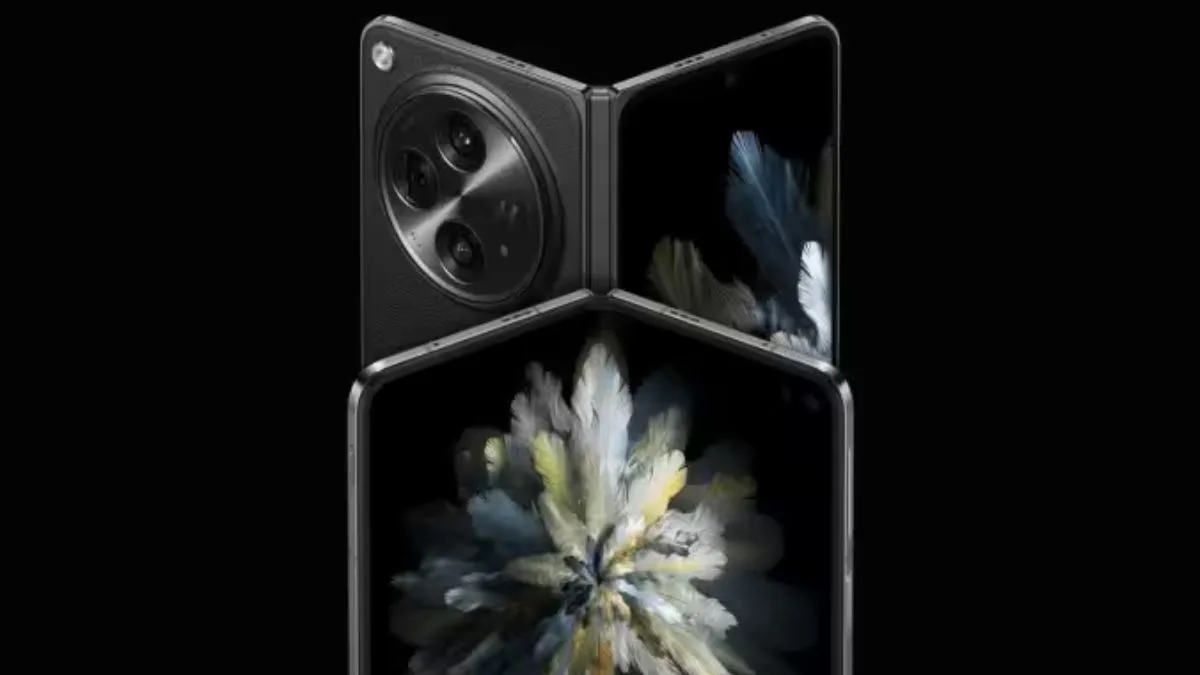 OnePlus Open हुआ लॉन्च, सिर्फ 42 मिनट में होगा फुल चार्ज 5 कैमरे वाला फोन, डेढ़ लाख से कम है कीमत OnePlus, OnePlus Open, OnePlus Open Launched, OnePlus Open Price, OnePlus Specifications, OnePlus Op- India TV Hindi