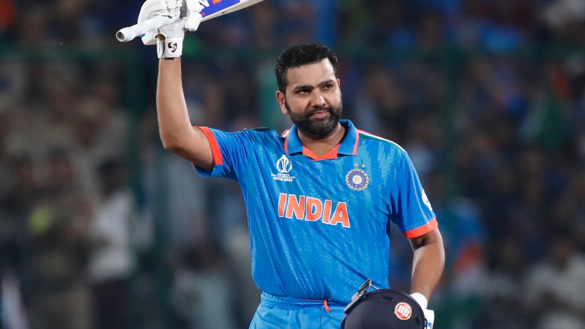 IND vs NZ Rohit Sharma need 93 runs to complete his 18000 international runs India vs New Zealand | रोहित शर्मा आज रचेंगे नया कीर्तिमान, 18000 से इतने रन दूर