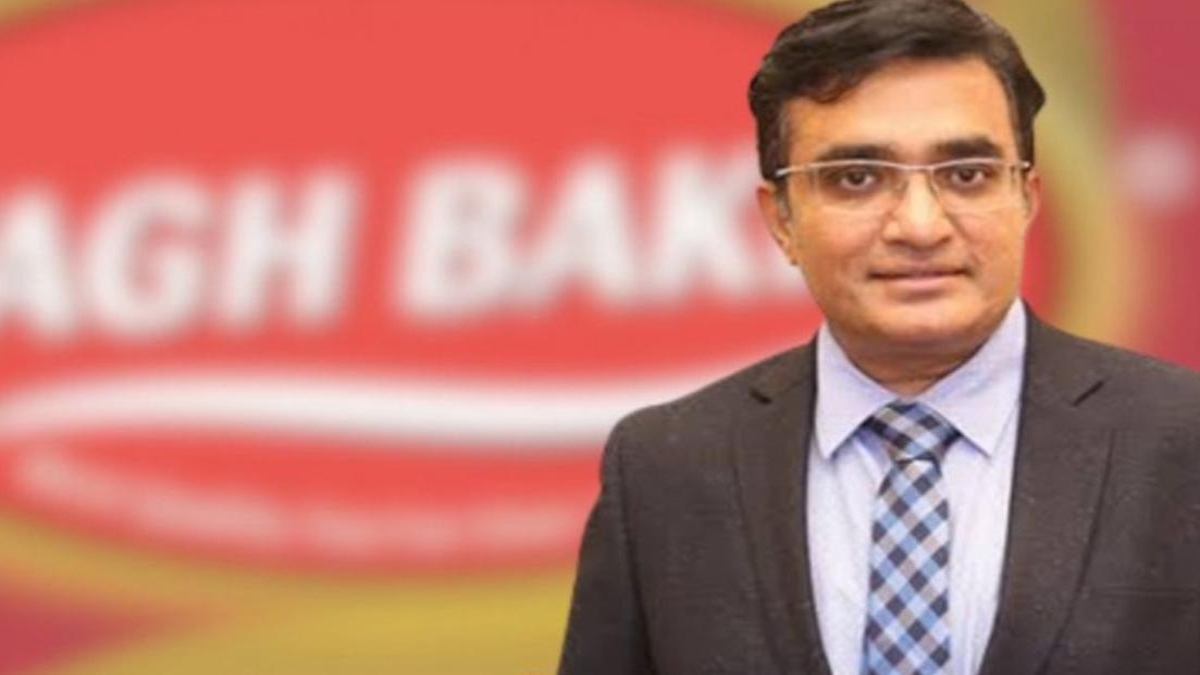 Wagh Bakri Tea Group Chief Executive Parag Desai died after being attacked by street dogs । वाघ बकरी चाय ग्रुप के चीफ एक्जीक्यूटिव पराग देसाई की मौत, स्ट्रीट डॉग्स के हमले के बाद हुआ था ब्रेन हेमरेज