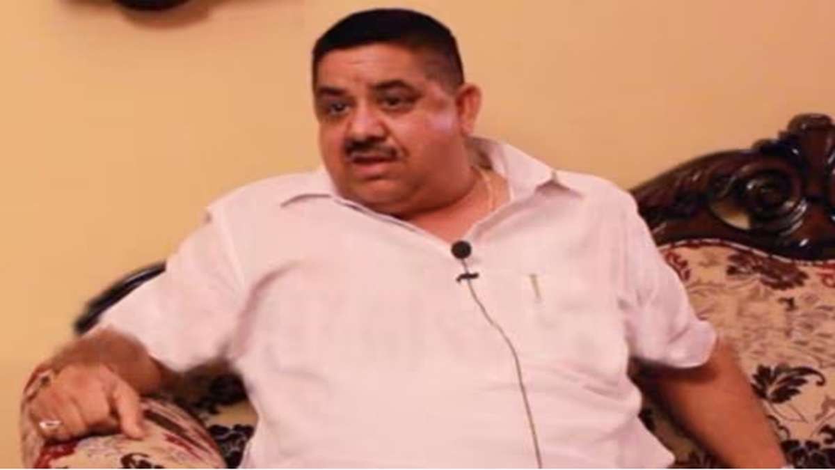 controversial punjab police cat turned murder convict pinky dead । पंजाब के चर्चित पुलिस ‘कैट’ गुरमीत सिंह पिंकी की मौत, डेंगू ने ली जान