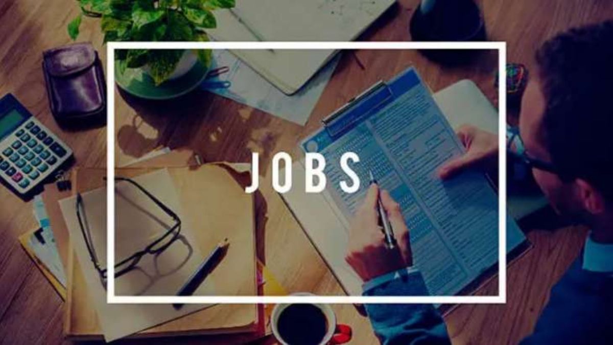 ESIC Recruitment 2023: इतने पैरामेडिकल पदों पर निकली भर्ती, सेलेक्शन होने पर इतनी मिलेगी सैलरी-ESIC Recruitment 2023 for 275 paramedical post know here how much salary you got