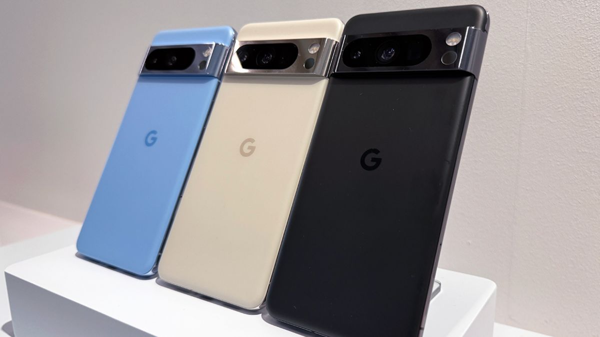 Google Will Manufacture Google Pixel 8 Series In India You Can Buy ...