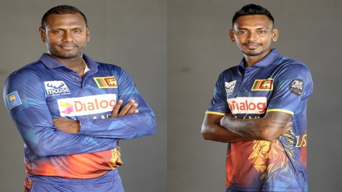 2 deadly players will join the team in the middle of ODI World Cup, suddenly this big announcement was made
